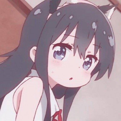 谢娜晒和李小冉聊天记录